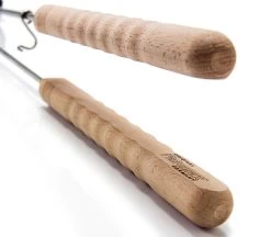 Petromax Sandwicheisen Lang -Geschäft Für Grillzubehör petromax sandwicheisen griffe