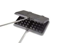 Petromax Waffeleisen