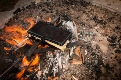 Petromax Waffeleisen -Geschäft Für Grillzubehör petromax waffeleisen feuer