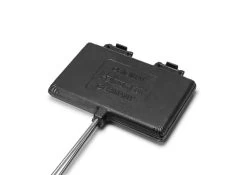 Petromax Waffeleisen -Geschäft Für Grillzubehör petromax waffeleisen oberseite wf iron