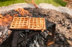 Petromax Waffeleisen -Geschäft Für Grillzubehör petromax waffeleisen waffeln