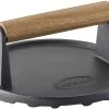 Rösle BBQ Gewicht 17,5 Cm Schwarz