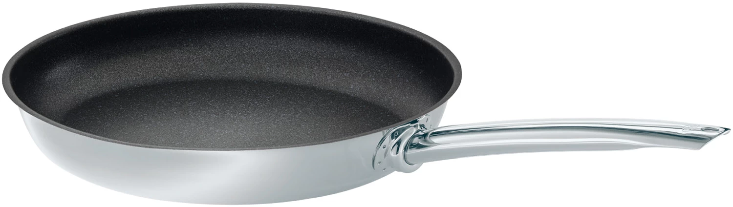 Rösle Edelstahlpfanne Multiply Ø 28 Cm Mit ProResist Antihaftversiegelung 1 Rösle Edelstahlpfanne Multiply Ø 28 Cm Mit ProResist Antihaftversiegelung