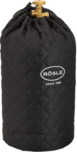 Rösle Abdeckhaube Für Gasflasche 11kg DE