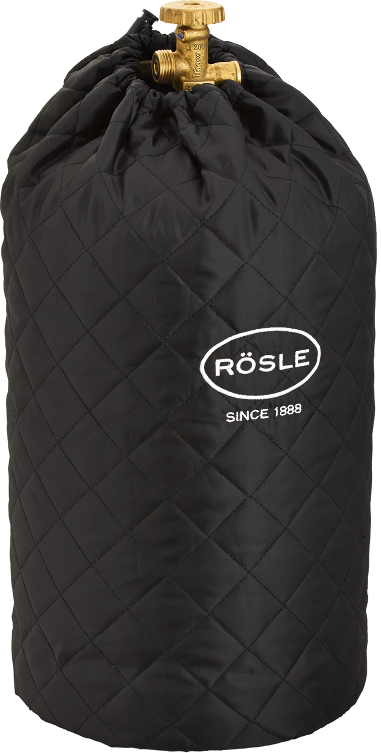 Rösle Abdeckhaube Für Gasflasche 11kg DE 1 Rösle Abdeckhaube Für Gasflasche 11kg DE