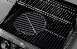 Rösle Vario Grillrost Für Videro G3 / G4 Bis Modell 2020 - 39,5 X 45 Cm, Für Ø 30 Cm Einsätze 7 Rösle Vario Grillrost Für Videro G3 / G4 Bis Modell 2020 - 39,5 X 45 Cm, Für Ø 30 Cm Einsätze -Geschäft Für Grillzubehör roesle vario grillrost videro 25420