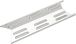 Rösle Ersatzteil: Wärmeverteiler / Flammenschutzblech Edelstahl Für Magnum G3 / G4 - 1 Stück