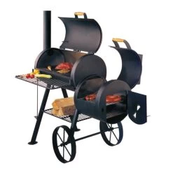 Thüros Smoker Barbecue Grill