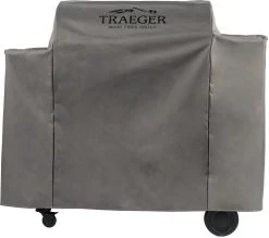 Traeger Abdeckhaube Für Ironwood 885 Pelletgrill
