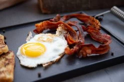 Grillfürst Universal Grillplatte / Wendeplatte Aus Gusseisen 35 X 20 Cm 7 Grillfürst Universal Grillplatte / Wendeplatte Aus Gusseisen 35 X 20 Cm -Geschäft Für Grillzubehör universal grillplatte gusseisen eckig