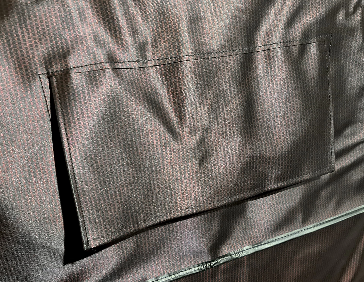 Universal 2-Brenner Gasgrill Abdeckhaube 4 Universal 2-Brenner Gasgrill Abdeckhaube – Bild 4